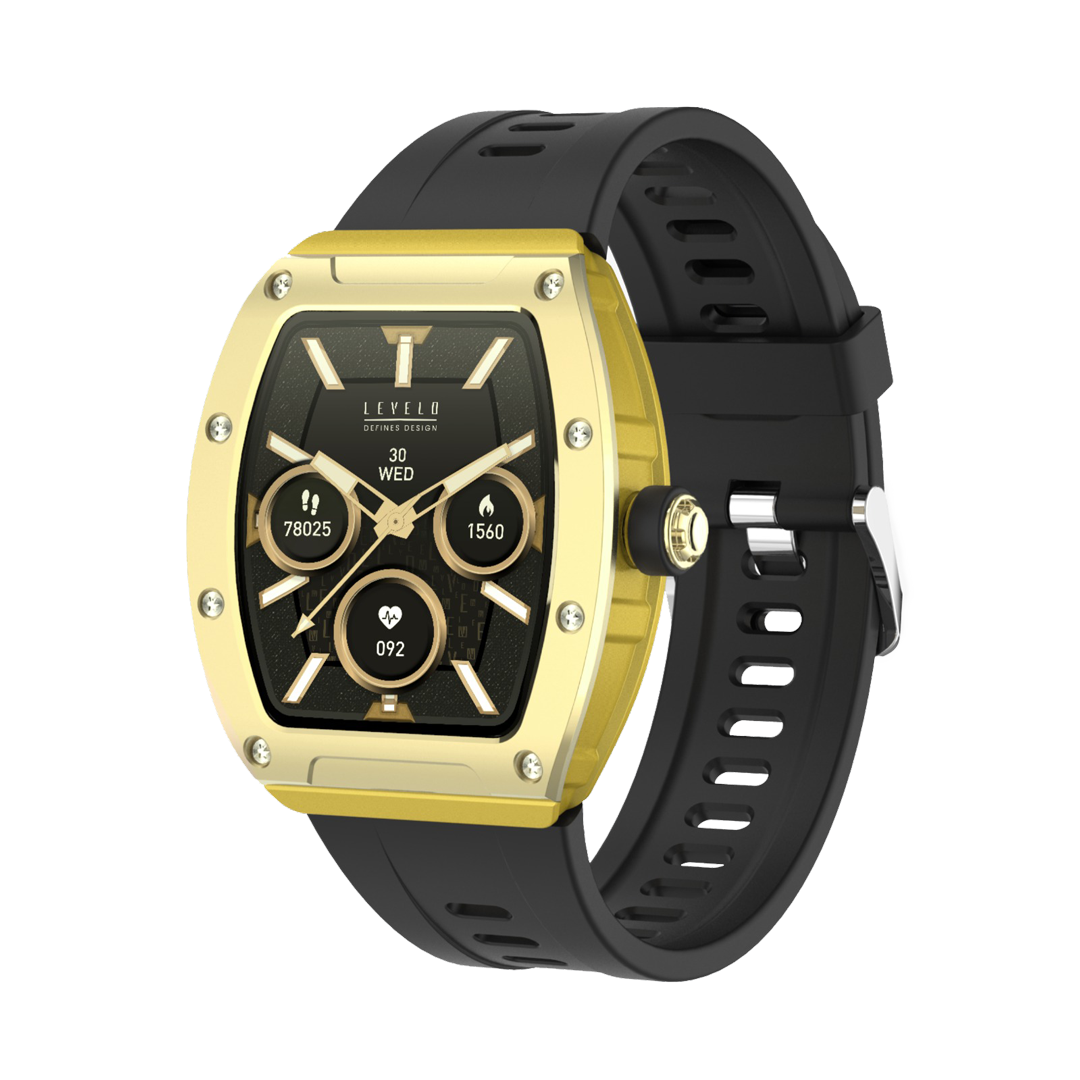Levelo Spectrum Ladies SmartWatch