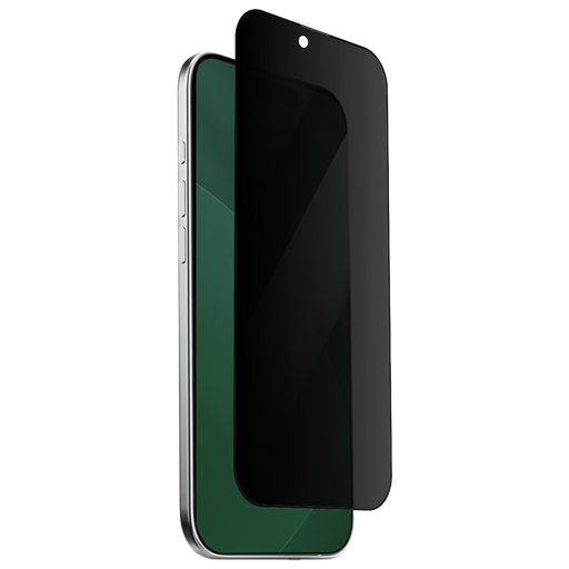 Levelo ArmorX 3D 9H Screen Protector for iPhone 17 & Pro - Privacy