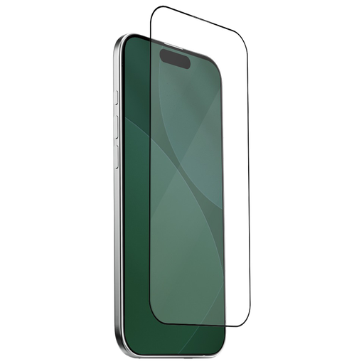 Protection écran Verre Trempé 9H+ Pour IPhone 17 Pro - 3 Pièces + Protection Caméra - Installation Automatique En 1s - Compatible Avec Les Coques - 13