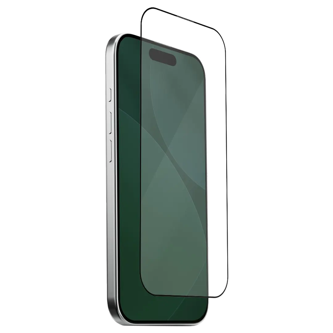 Levelo ArmorX 3D 9H Screen Protector - Clear