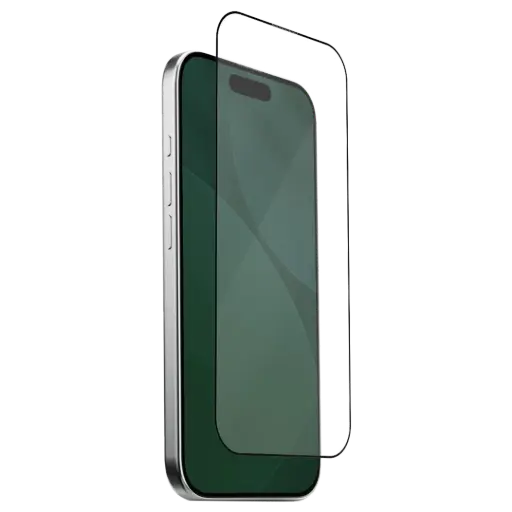 Levelo ArmorX 3D 9H Screen Protector for iPhone 17 Pro/Pro Max - Clear