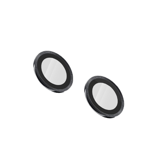 [LVLDUOLUC] Levelo Lucent Duo Lens Protector iPhone 13 / 13 Mini