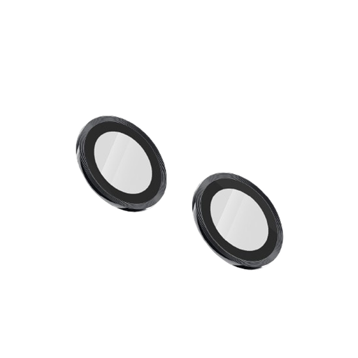 [LVLDUOLUC] Lucent Duo Lens Protector iPhone 13 / 13 Mini