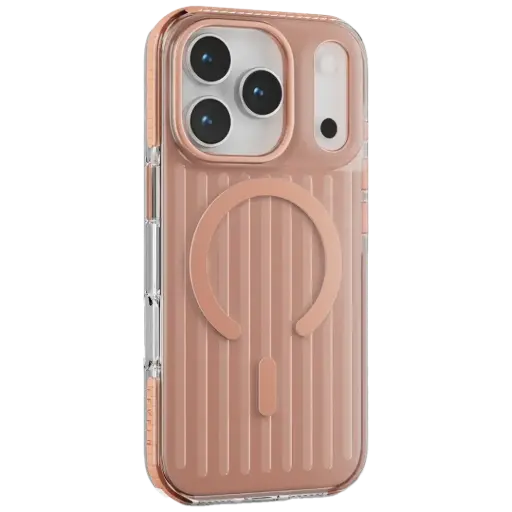 Levelo Cabin Magsafe Case for iPhone 17 Pro/Pro Max