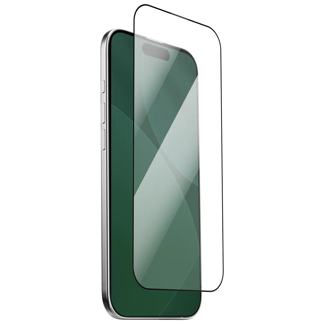 Levelo UltraVision 3D AR 9H Screen Protector for iPhone 17 Series