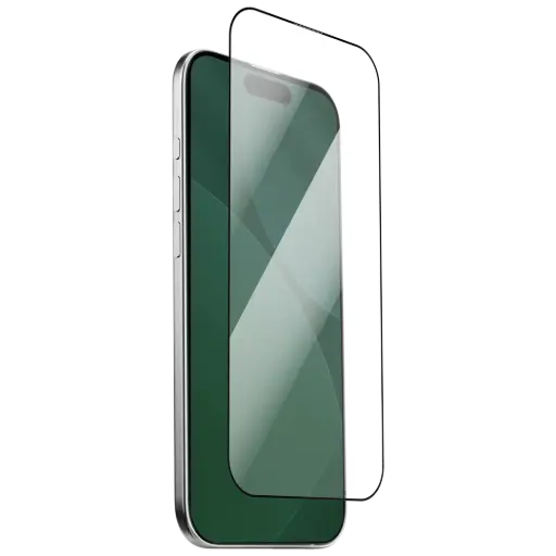 Levelo ArmorX 3D 9H Screen Protector for iPhone 17 Series