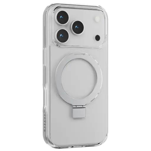 Levelo Verona Case for iPhone 17 Pro/Pro Max