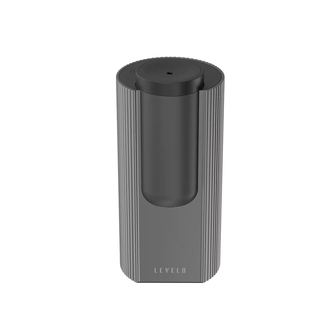 Levelo Car Aroma Diffuser Auramist - Clear