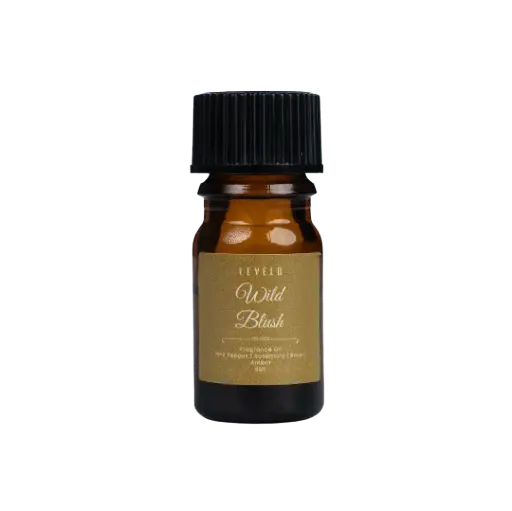 [LVL14FRGNC] Levelo 14 in 1 70ML Fragrance Oil Set - Clear