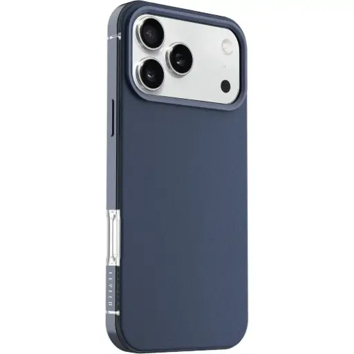 Levelo Mia MagSafe Hybrid Case for iPhone 17 Pro/Pro Max