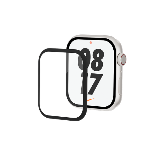 [LVLLAMWSP] Levelo Laminated Crystal Clear Smart Watch Screen Protector