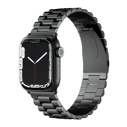 Levelo Daytona Metal Watch Strap