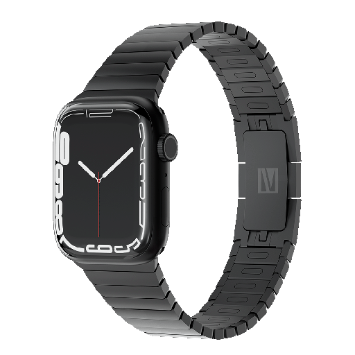 [LVLWST49] Levelo Westin Metal Watch Strap