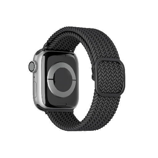 Levelo Crisben Nylon Watch Strap