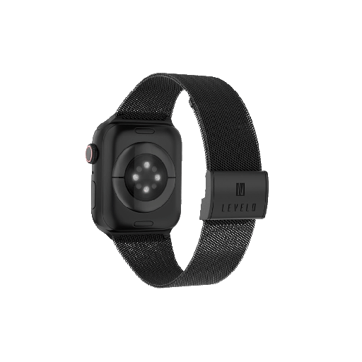 [LVLMILSTP] Levelo Double Milanese Watch Strap