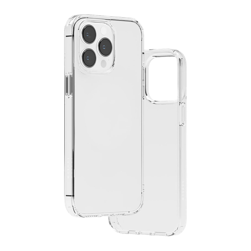 [LVLCLARA14] Levelo Clara Back Case For iPhone 14 Series