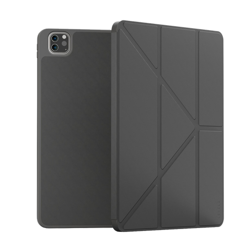 Levelo Elegante Hybrid Leather Magnetic Case